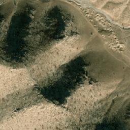 Satellite imagery of Khirsālah, AF