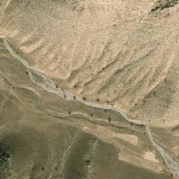 Satellite imagery of Khirsālah, AF