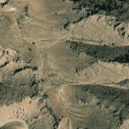 Satellite imagery of Tōr Ghar, AF
