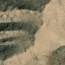 Satellite imagery of Tōr Ghar, AF