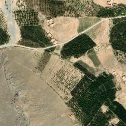 Satellite imagery of Gīdaṟ Ghunḏêy, AF