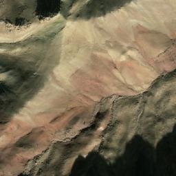 Satellite imagery of Bād Āsyāb Ghar, AF