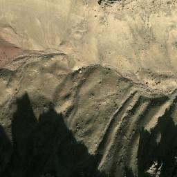 Satellite imagery of Bād Āsyāb Ghar, AF