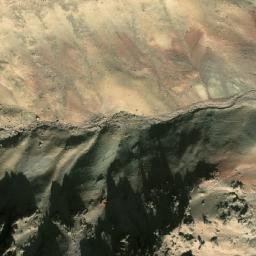 Satellite imagery of Bād Āsyāb Ghar, AF