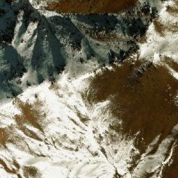 Satellite imagery of Kōh-e Ashrah, AF