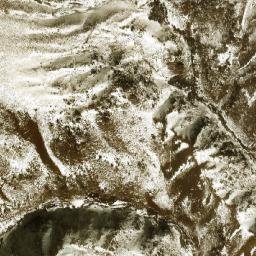 Satellite imagery of Kōh-e Gow Murdah, AF