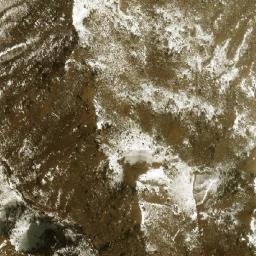 Satellite imagery of Kōh-e Gow Murdah, AF