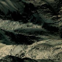 Satellite imagery of Tēray Ghar, AF