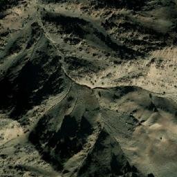 Satellite imagery of Tēray Ghar, AF