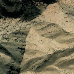 Satellite imagery of Tēray Ghar, AF