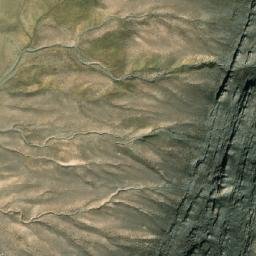 Satellite imagery of Tsātsah, AF
