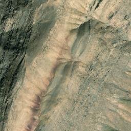 Satellite imagery of Tsātsah, AF