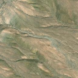 Satellite imagery of Tsātsah, AF