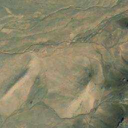 Satellite imagery of Kūchnay Sar, AF