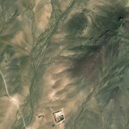 Satellite imagery of Kūchnay Sar, AF