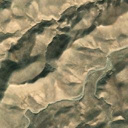Satellite imagery of Pāyū Āshtah, AF