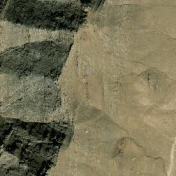 Satellite imagery of Maspī Gay, AF