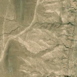 Satellite imagery of Maspī Gay, AF