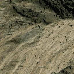 Satellite imagery of Spīn Ghar, AF