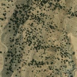 Satellite imagery of Sūraī, AF