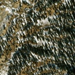 Satellite imagery of Sūr Kamar, AF