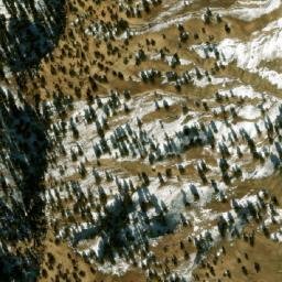 Satellite imagery of Sūr Kamar, AF