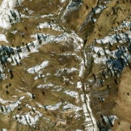 Satellite imagery of Sūr Kamar, AF