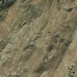 Satellite imagery of Nūgir Ghar, AF