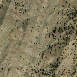 Satellite imagery of Nūgir Ghar, AF