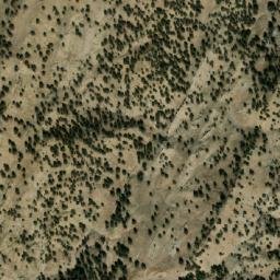 Satellite imagery of Nūgir Ghar, AF