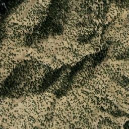 Satellite imagery of Tōr Bṟastūn Ghar, AF