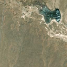 Satellite imagery of Janggain, CN