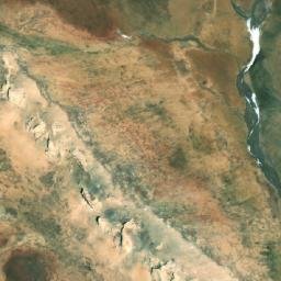 Satellite imagery of Zhubba, CN