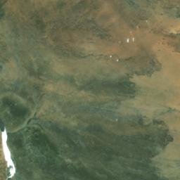 Satellite imagery of Zhubba, CN