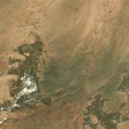 Satellite imagery of Têmar, CN
