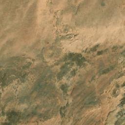 Satellite imagery of Têmar, CN
