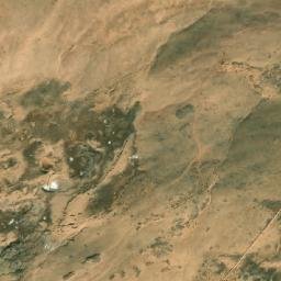 Satellite imagery of Têmar, CN