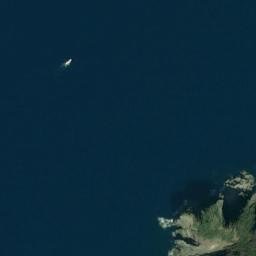 Satellite imagery of Bishago Bana, JP