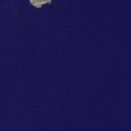 Satellite imagery of Hanazura-saki, JP