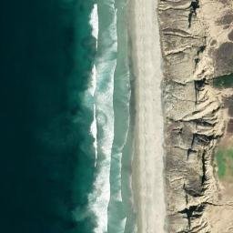 Satellite imagery of BALL RM 1 — NGS DC1219 — San Diego, US, US