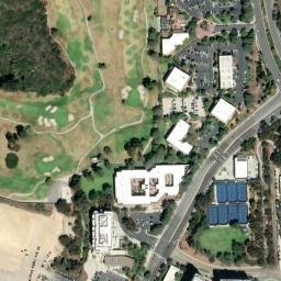 Satellite imagery of LJ 117 — NGS DC1218 — San Diego, US, US