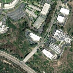 Satellite imagery of LJ 118 SD CO — NGS DC1226 — San Diego, US, US
