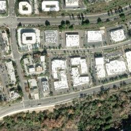 Satellite imagery of A 132 — NGS DC1193 — San Diego, US, US