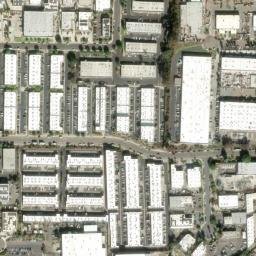 Satellite imagery of R 1305 — NGS DC1352 — San Diego, US, US