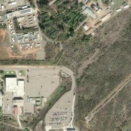 Satellite imagery of LJ 51 — NGS DC1158 — San Diego, US, US