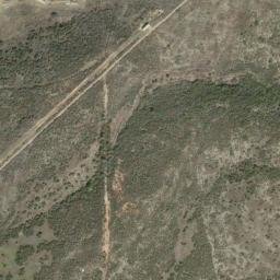 Satellite imagery of CAMPELLIOTCS2004 CORS GRP — NGS DH4104 — San Diego, US, US