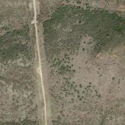 Satellite imagery of 534.0 — NGS DC1155 — San Diego, US, US