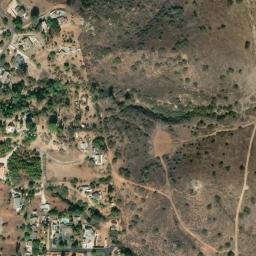 Satellite imagery of FOX — NGS DC2112 — San Diego County, US, US