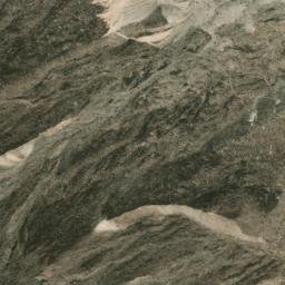 Satellite imagery of Hess Mine, US