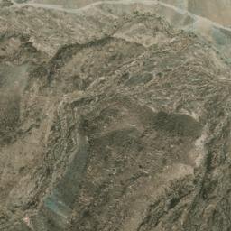 Satellite imagery of Hess Mine, US